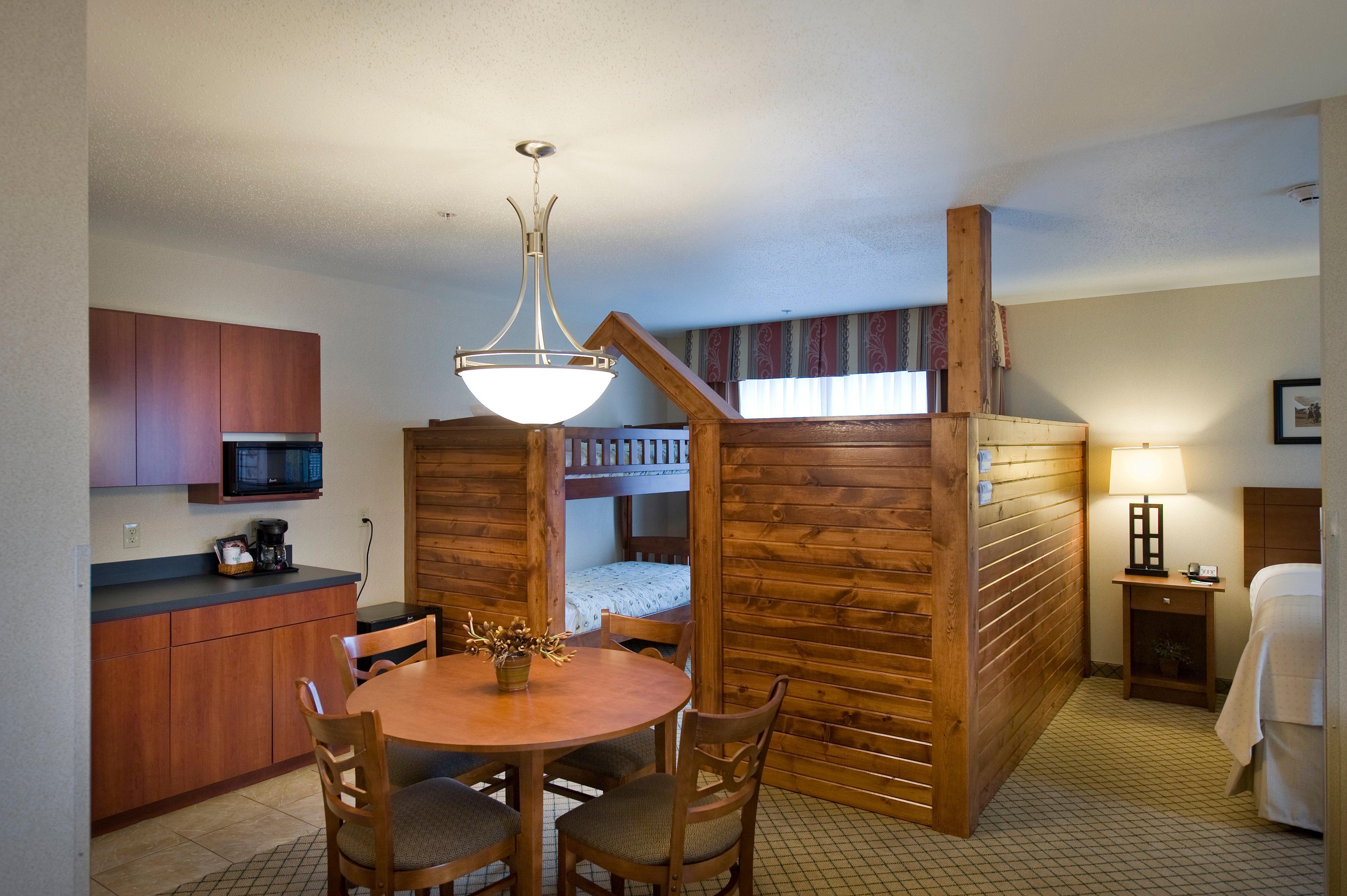 Holiday Inn Purdue - Fort Wayne By Ihg Ngoại thất bức ảnh