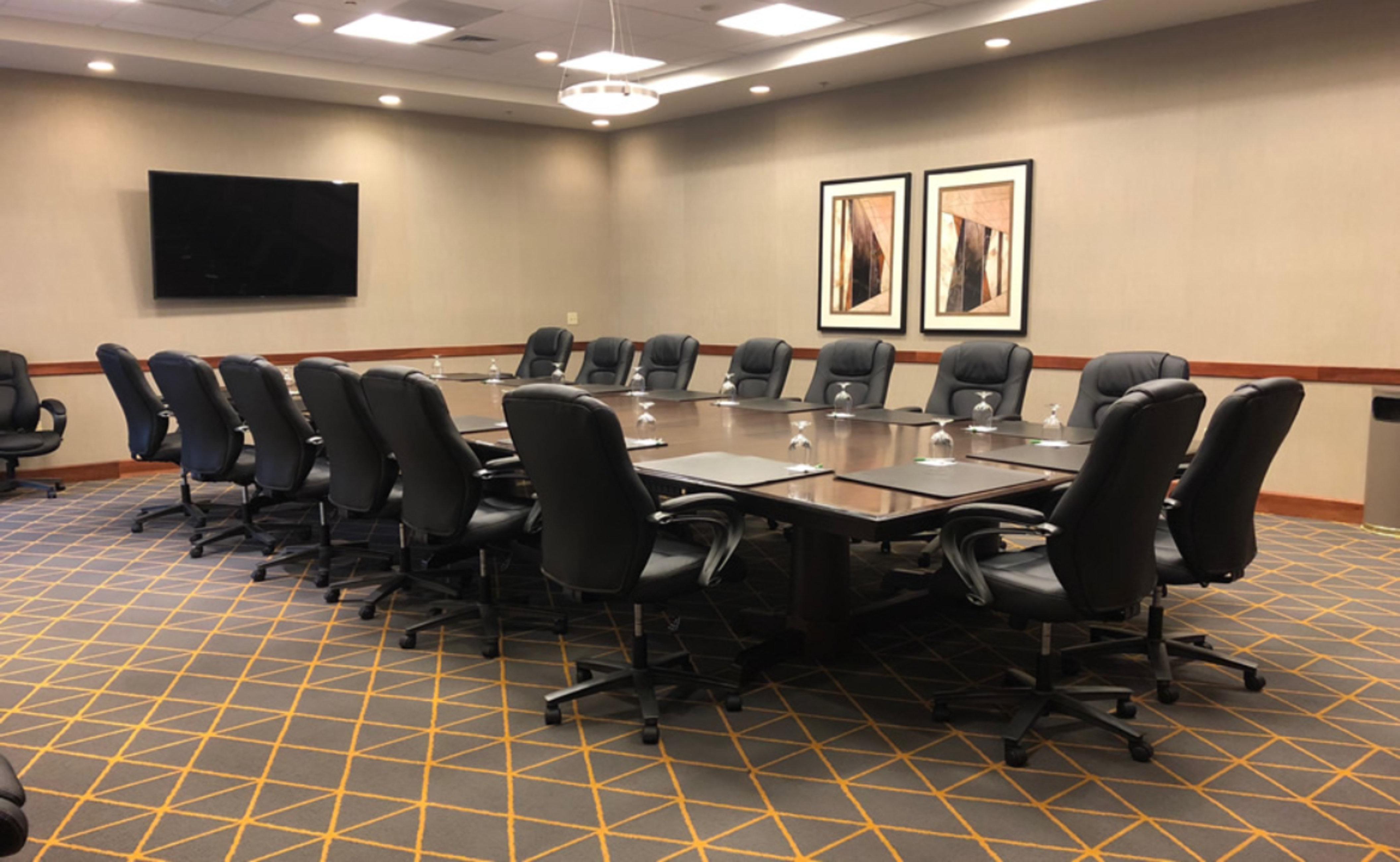 Holiday Inn Purdue - Fort Wayne By Ihg Ngoại thất bức ảnh