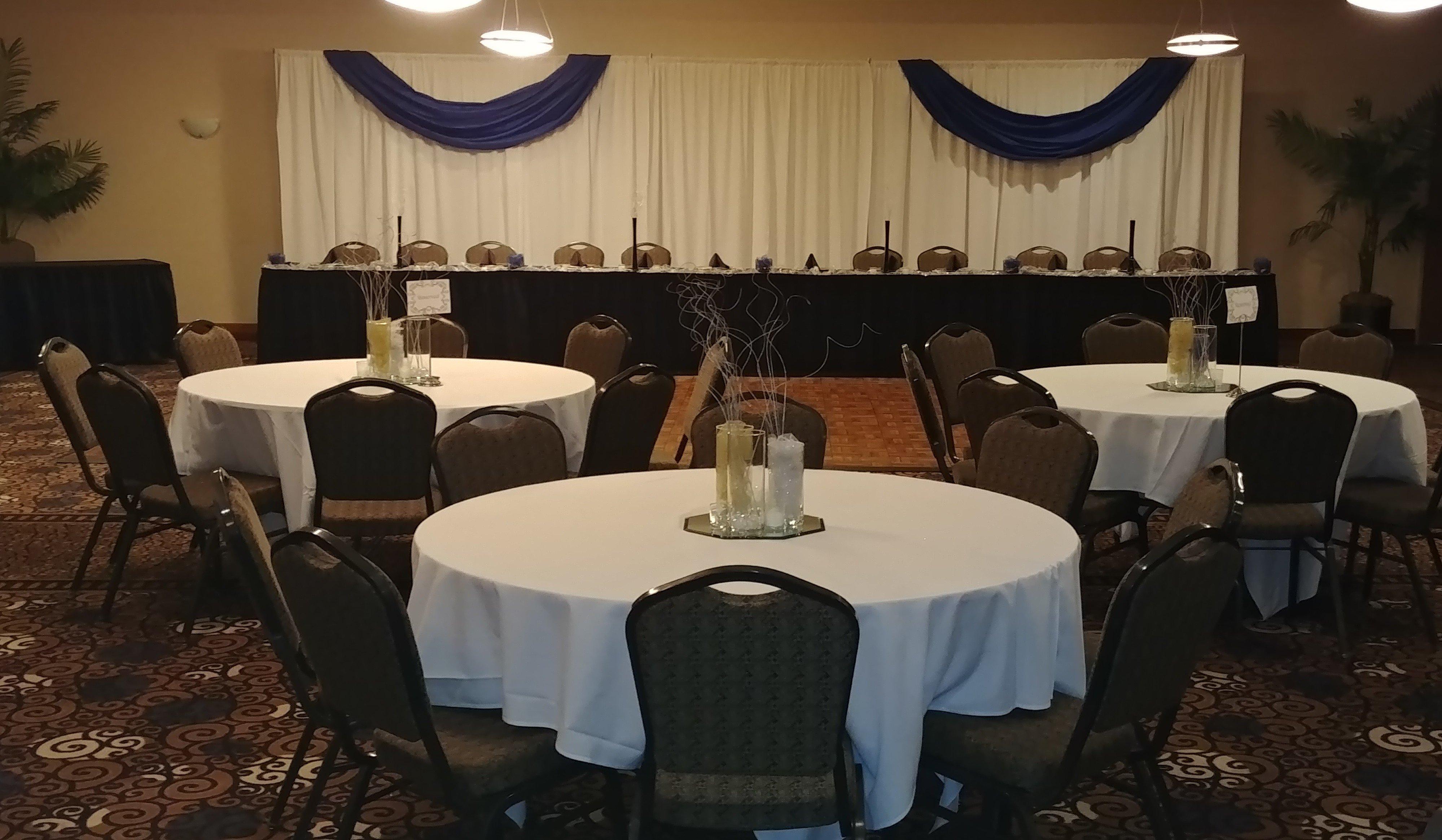 Holiday Inn Purdue - Fort Wayne By Ihg Ngoại thất bức ảnh
