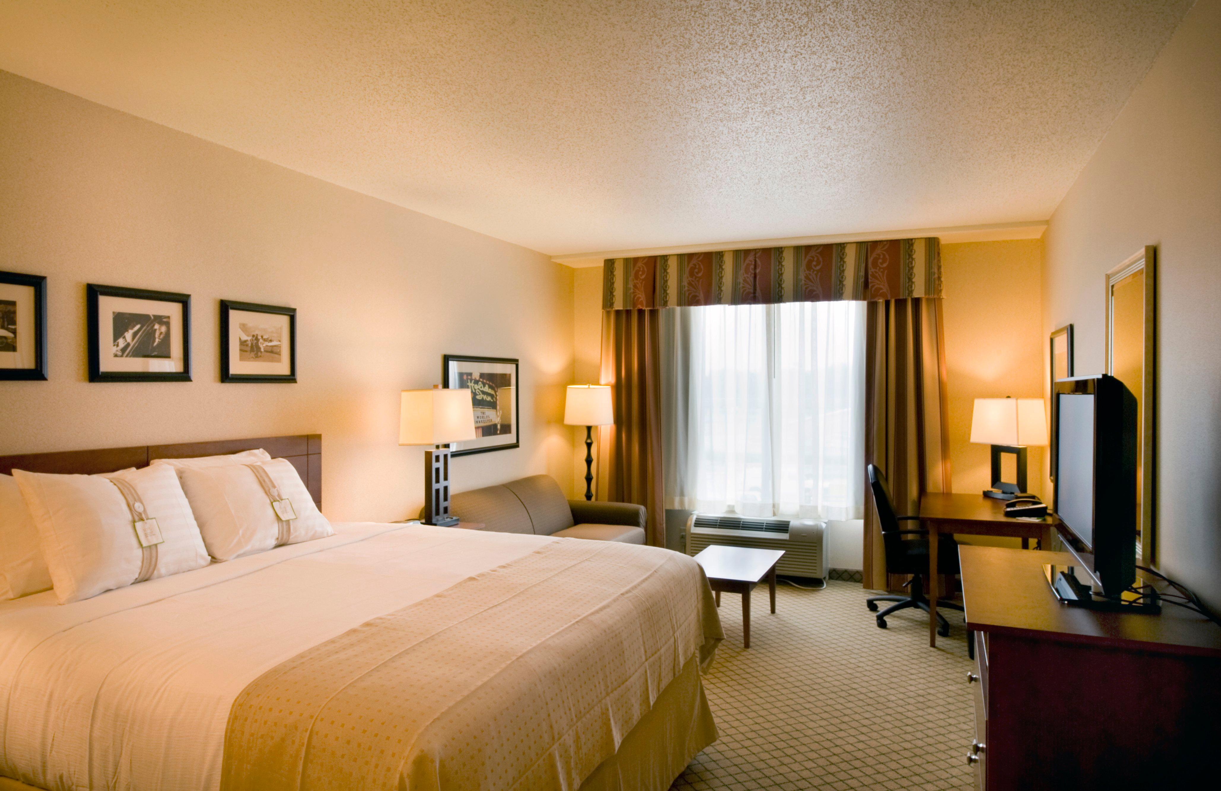 Holiday Inn Purdue - Fort Wayne By Ihg Ngoại thất bức ảnh