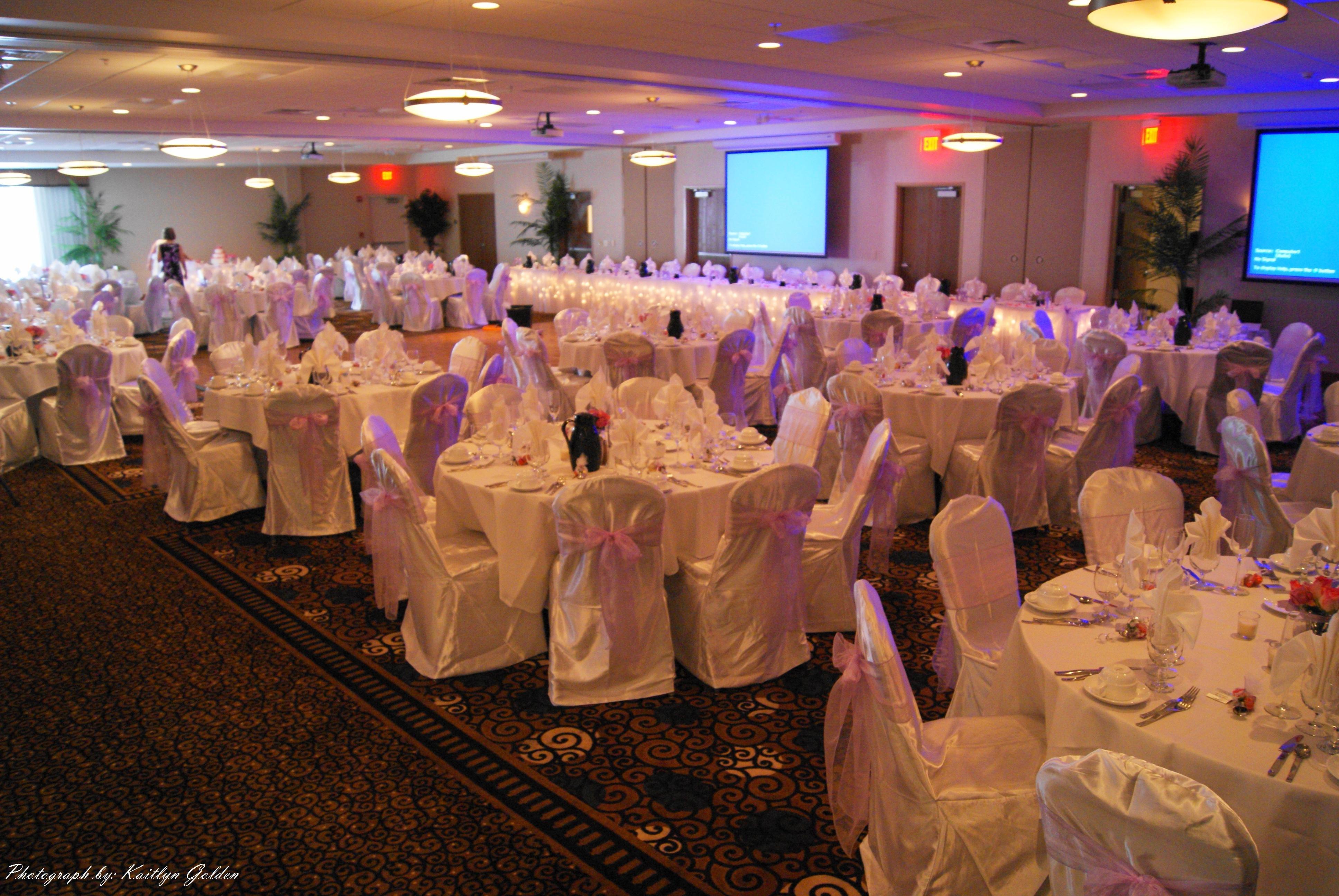Holiday Inn Purdue - Fort Wayne By Ihg Ngoại thất bức ảnh