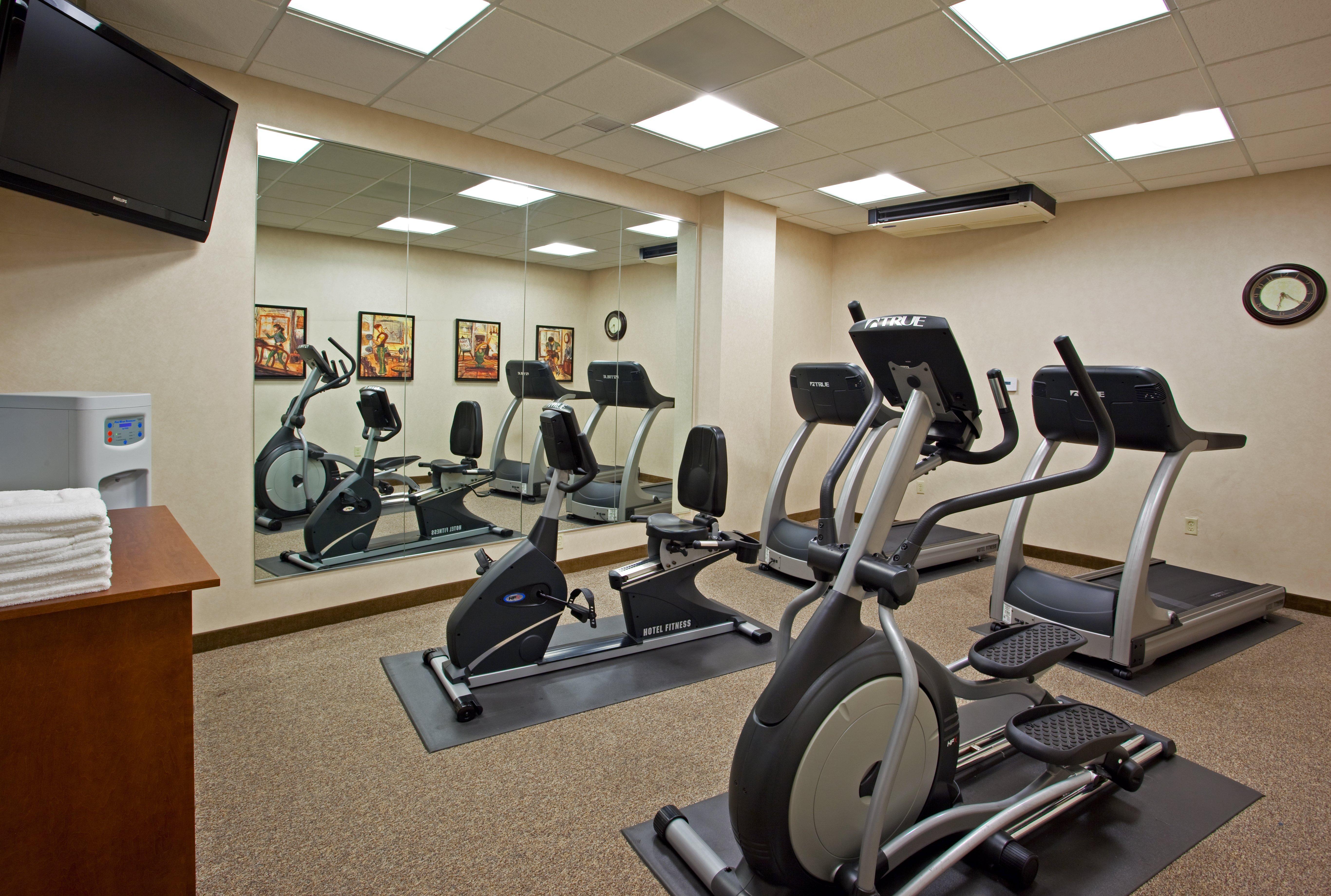 Holiday Inn Purdue - Fort Wayne By Ihg Ngoại thất bức ảnh