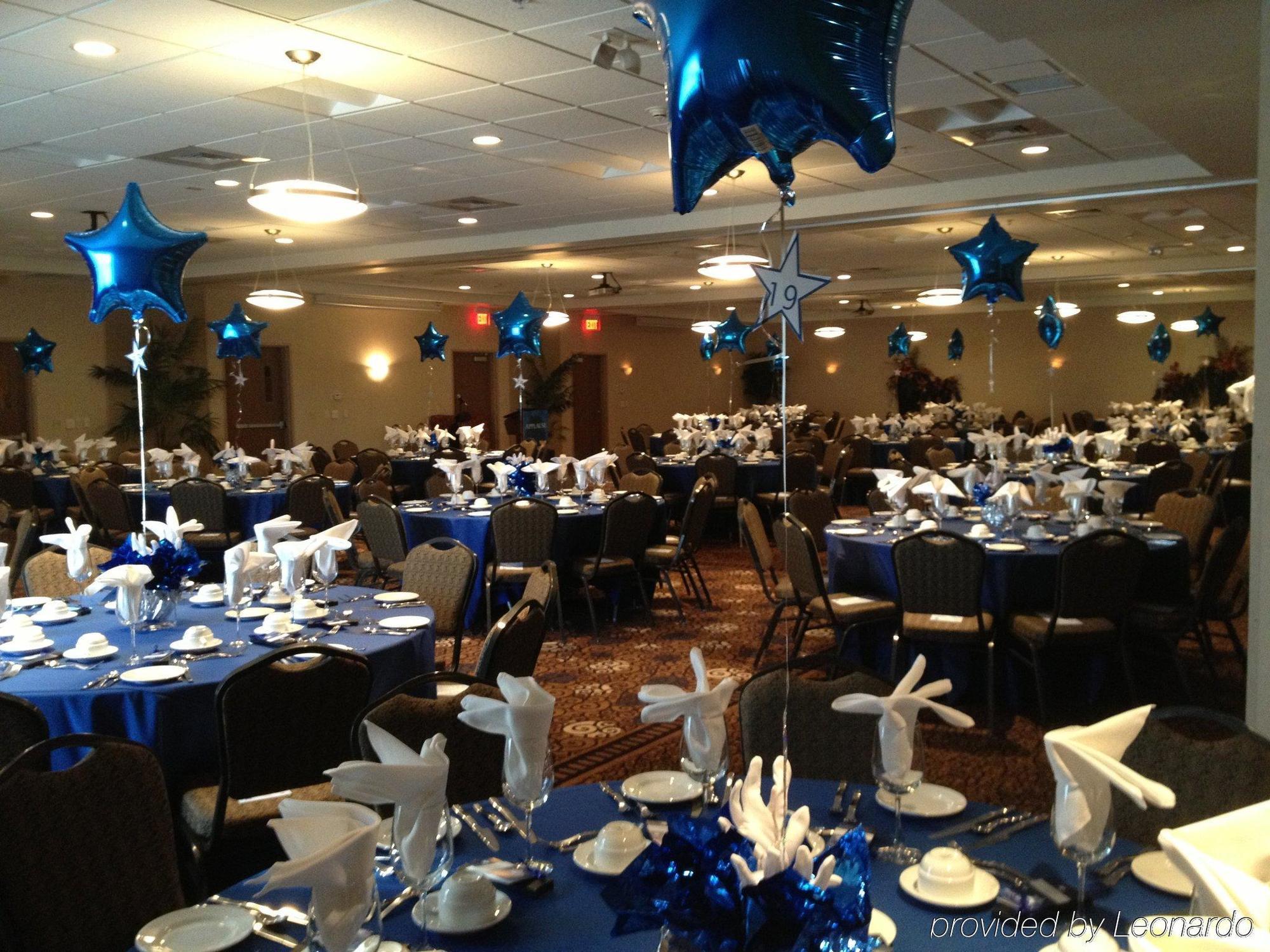 Holiday Inn Purdue - Fort Wayne By Ihg Ngoại thất bức ảnh