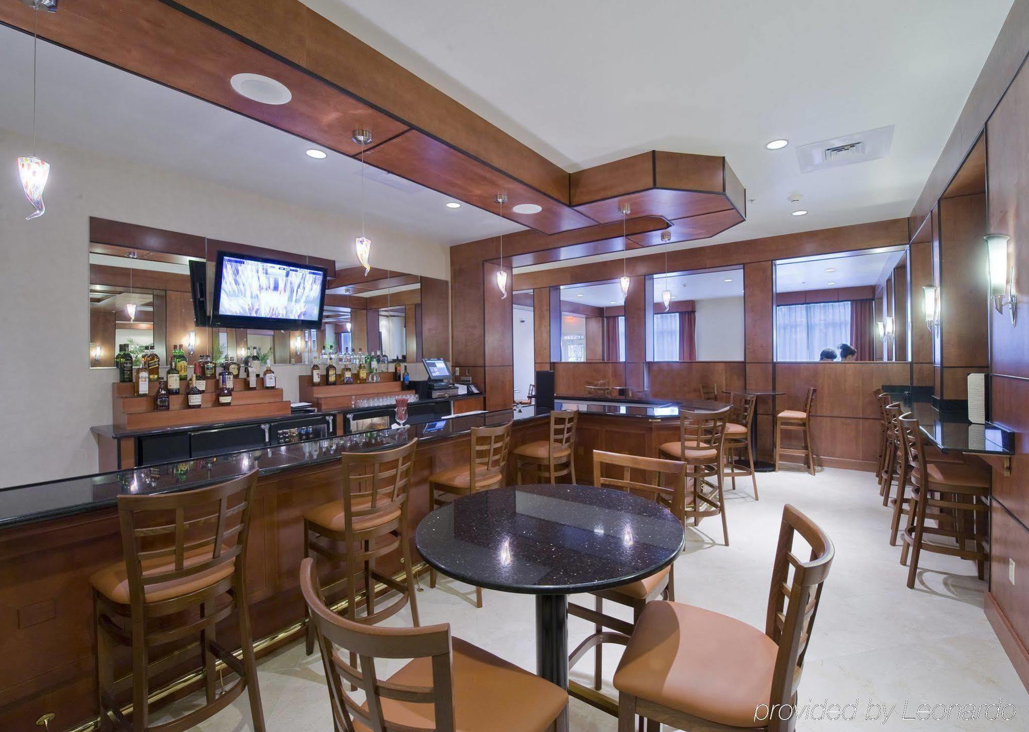 Holiday Inn Purdue - Fort Wayne By Ihg Nhà hàng bức ảnh
